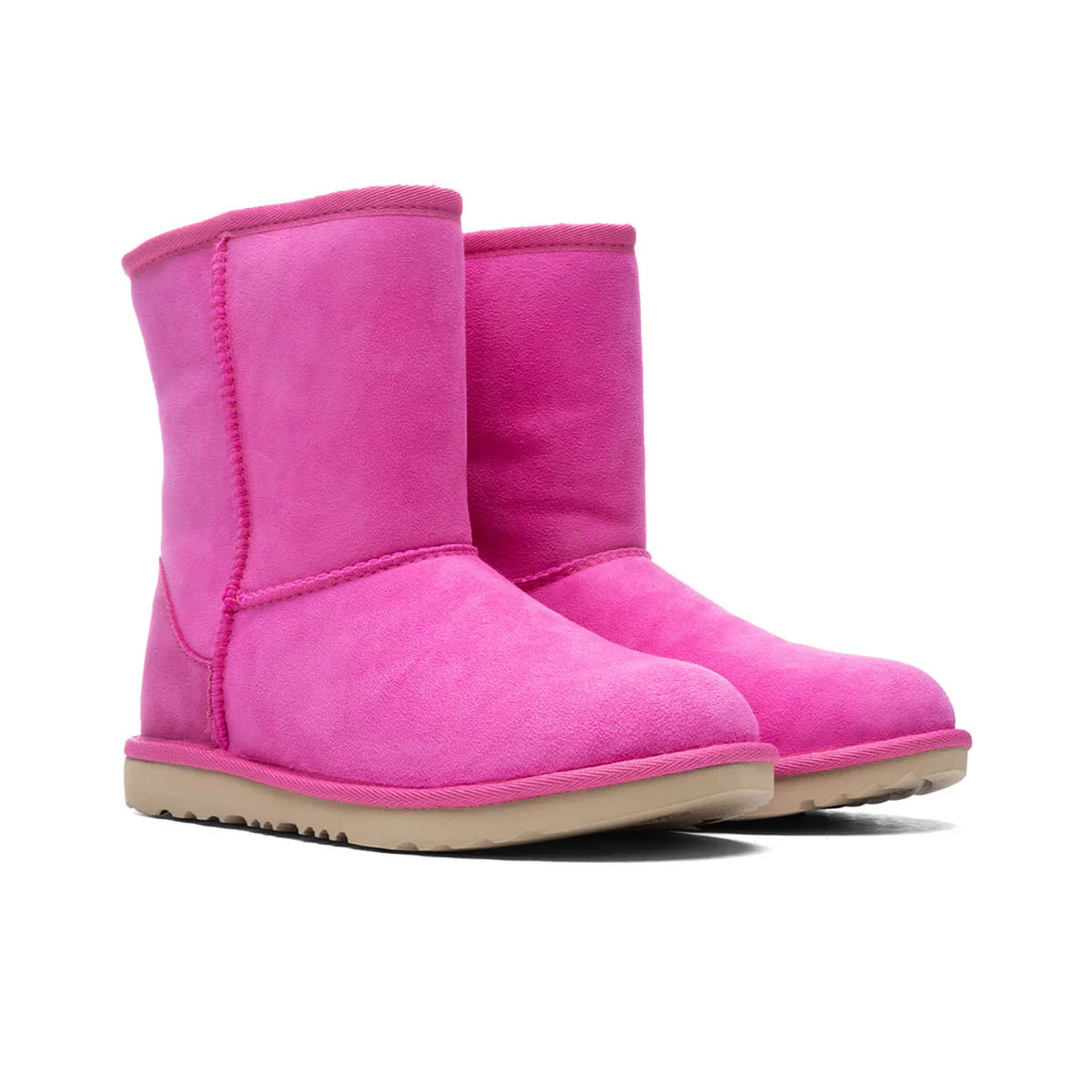 Kids Classic II Boot Rock Rose