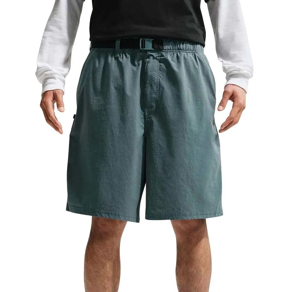 Nike SB 9ER Shorts Dark Teal