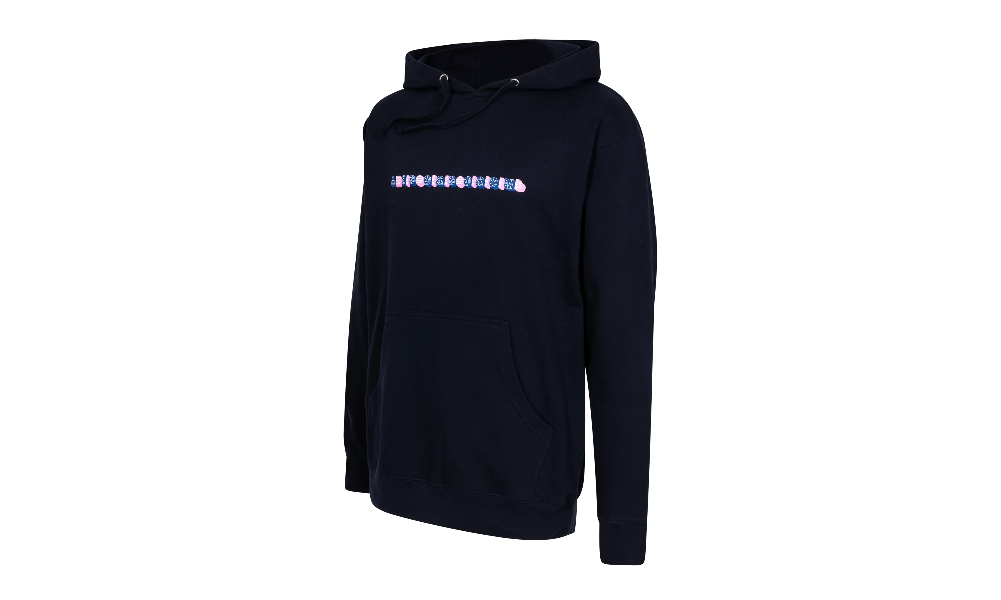 Sign Me Up Hoodie "Navy" AS0401