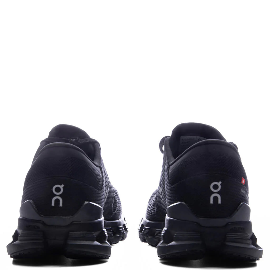 Cloud X 4 Black Eclipse
