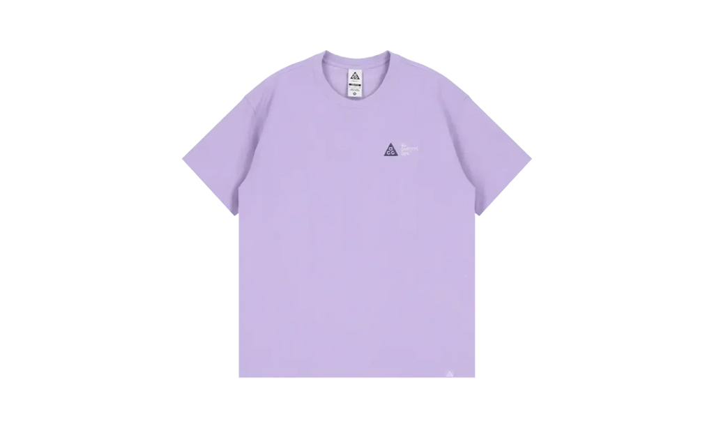 ACG Dri-FIT T-Shirt "Hydrangeas" HJ0800 515