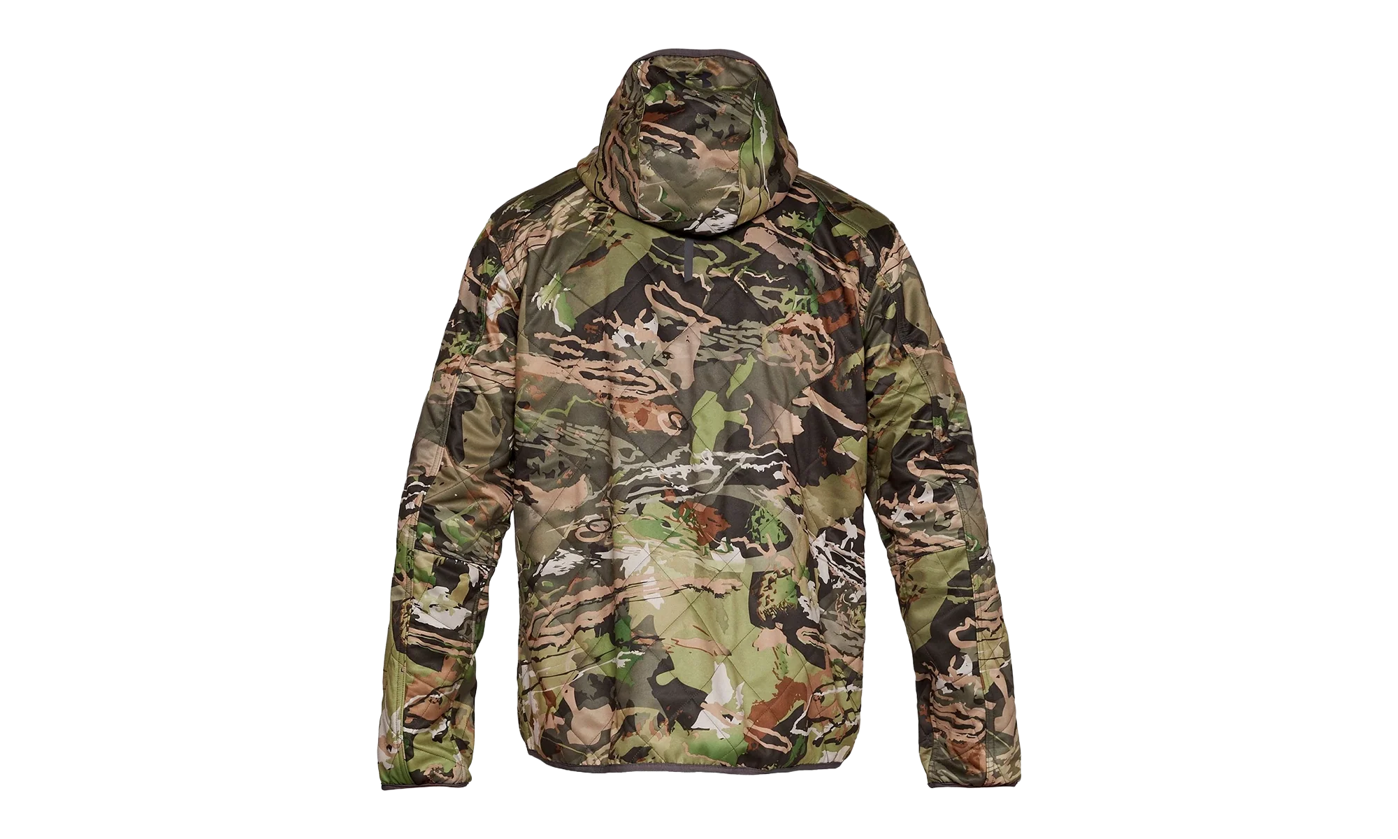 Brow Tine Jacket "Forest Camo / Black" 1316741 940