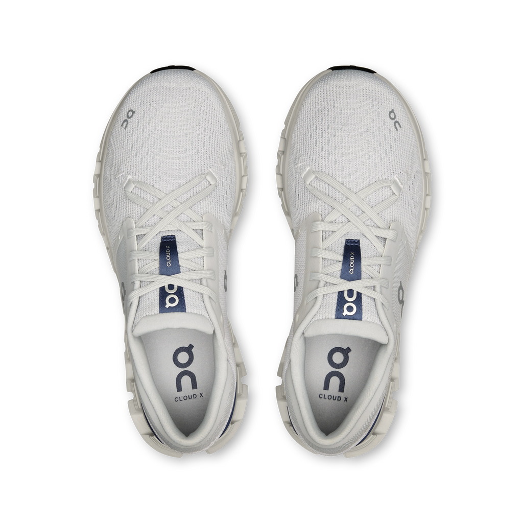 Women's Cloud X 4