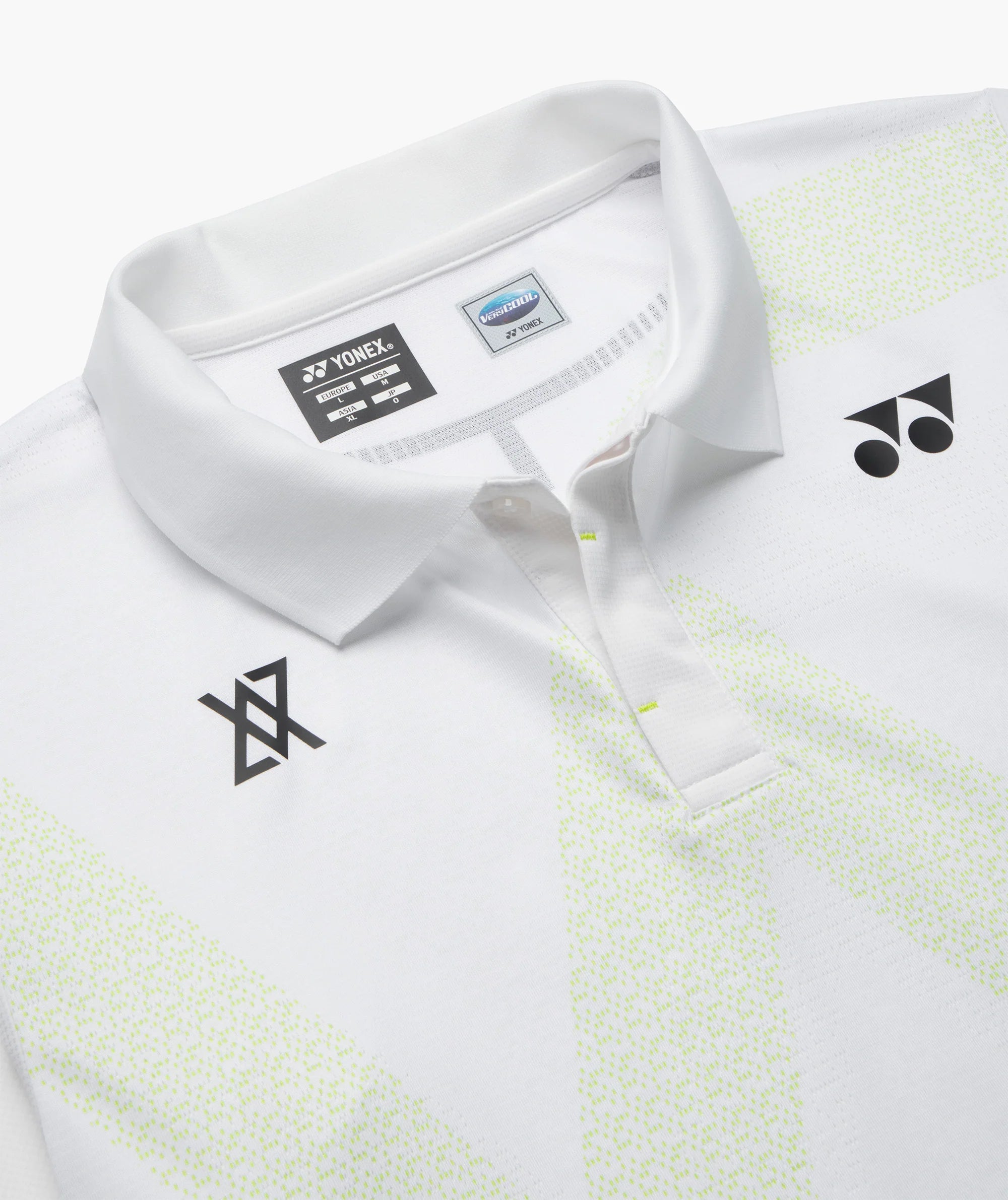 VA PRECISION POLO SHIRT