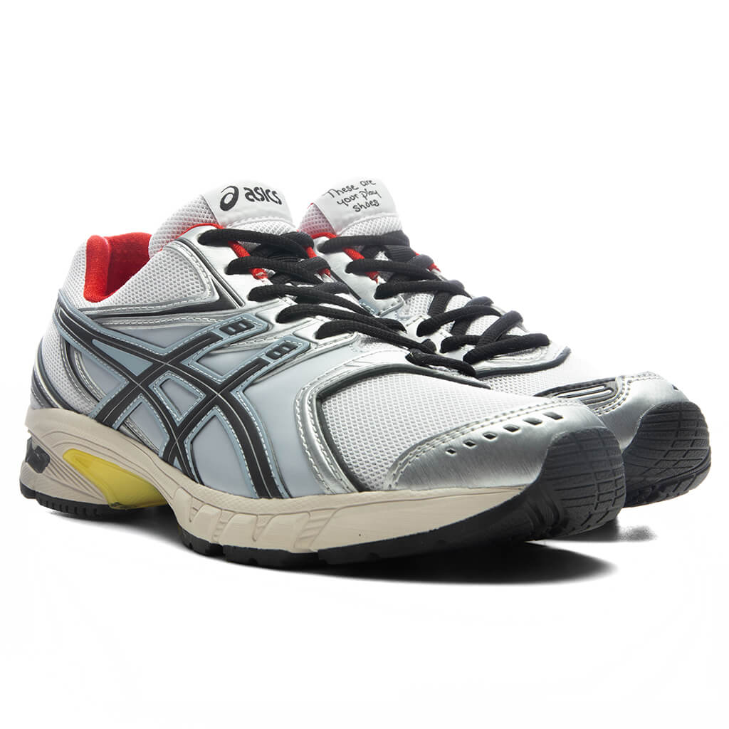 ASICS x Stefon Diggs Gel DS Trainer 14 White Black