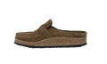 Buckley Suede Leather "Tea" 1017827