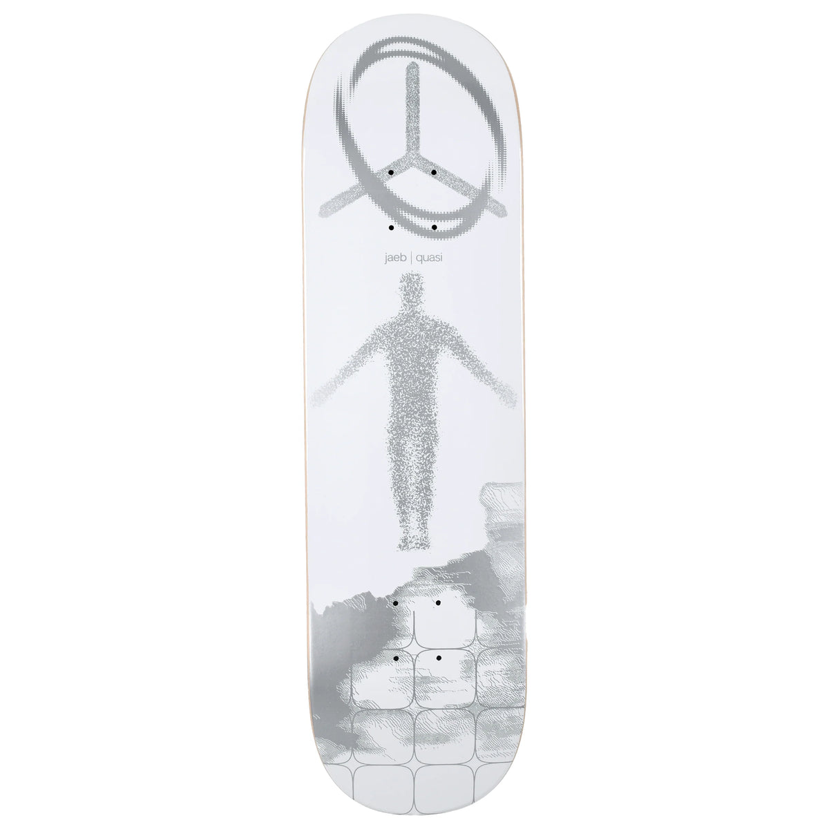 Quasi Dylan Jaeb Debut Deck 85