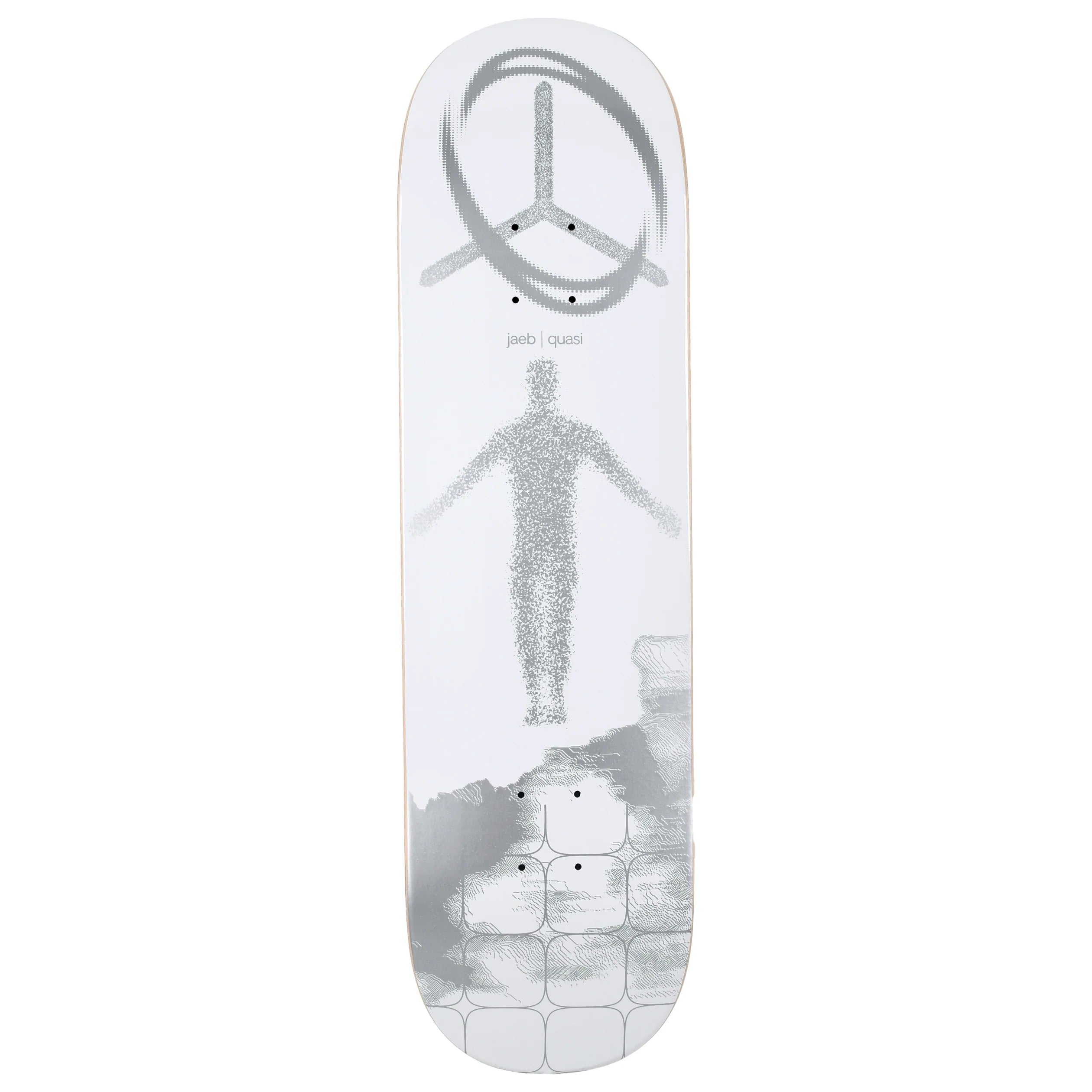 Quasi Dylan Jaeb Debut Deck 85