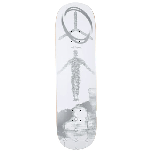 Quasi Dylan Jaeb Debut Deck 85