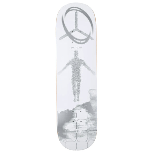 Quasi Dylan Jaeb Debut Deck 85