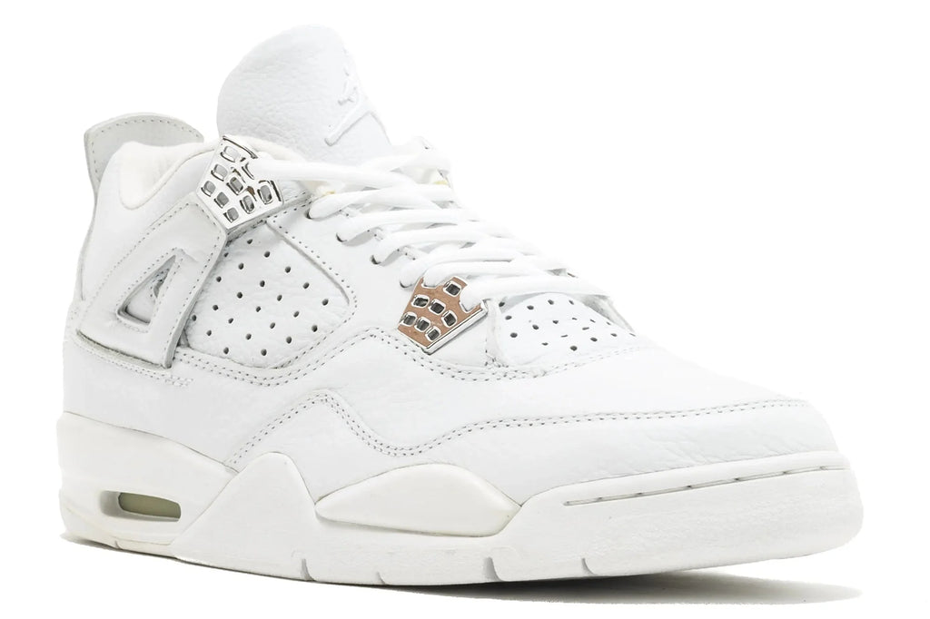 Jordan 4 Retro Bling 2000