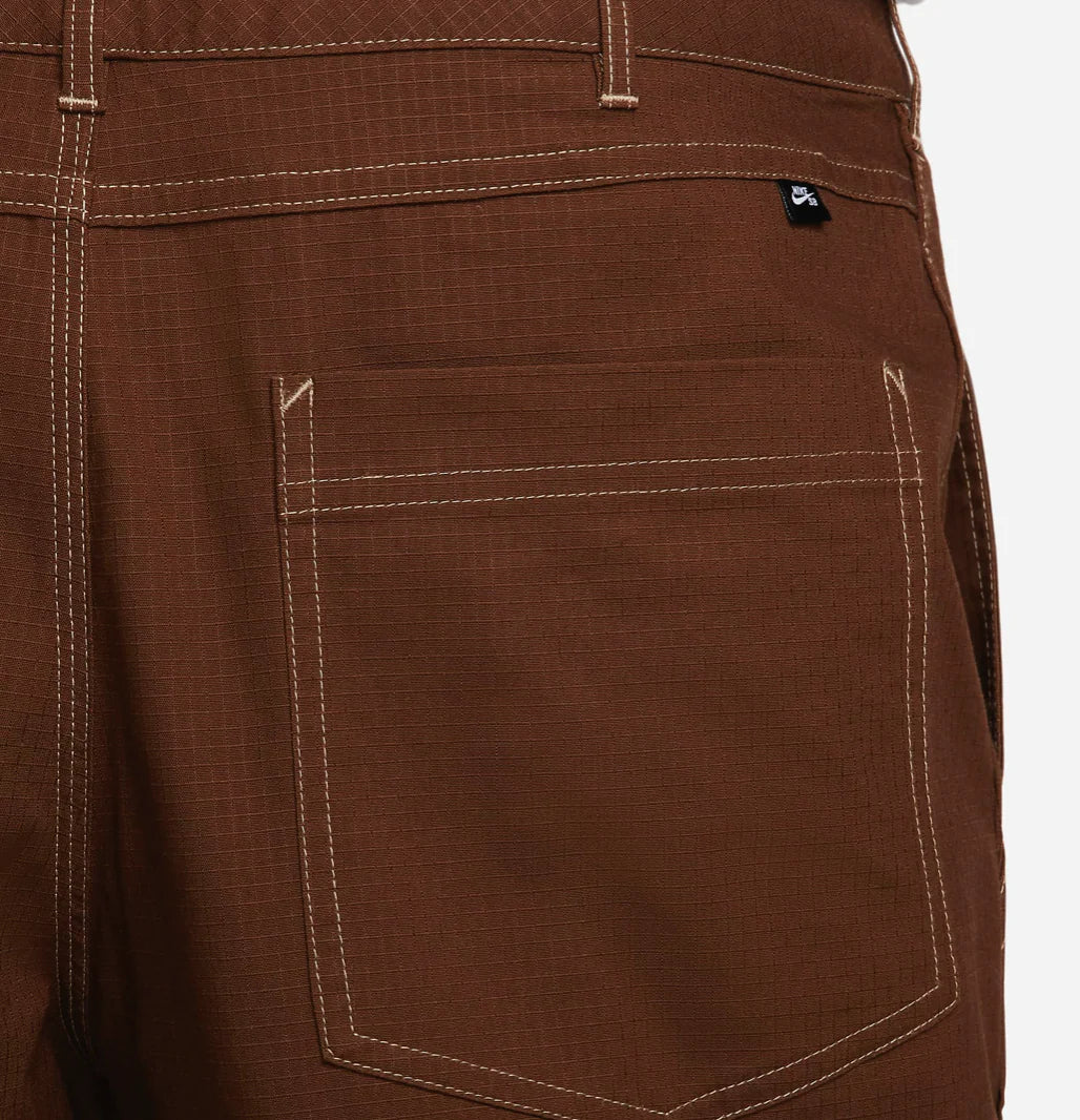 Nike SB Double Knee Skate Pants Cacao Wow