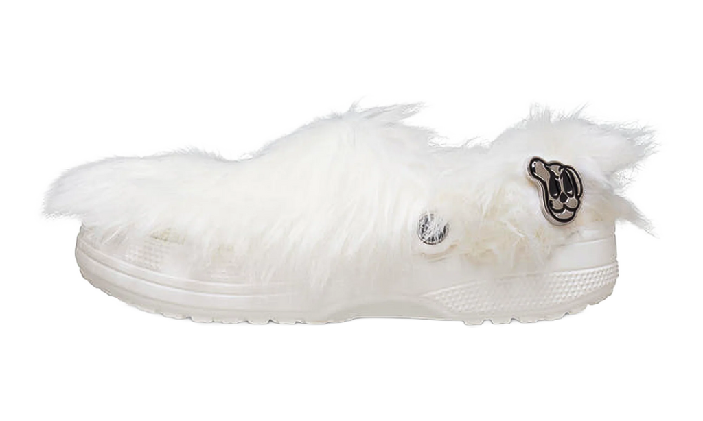 Crafted Clog "Chito White" 212777 100