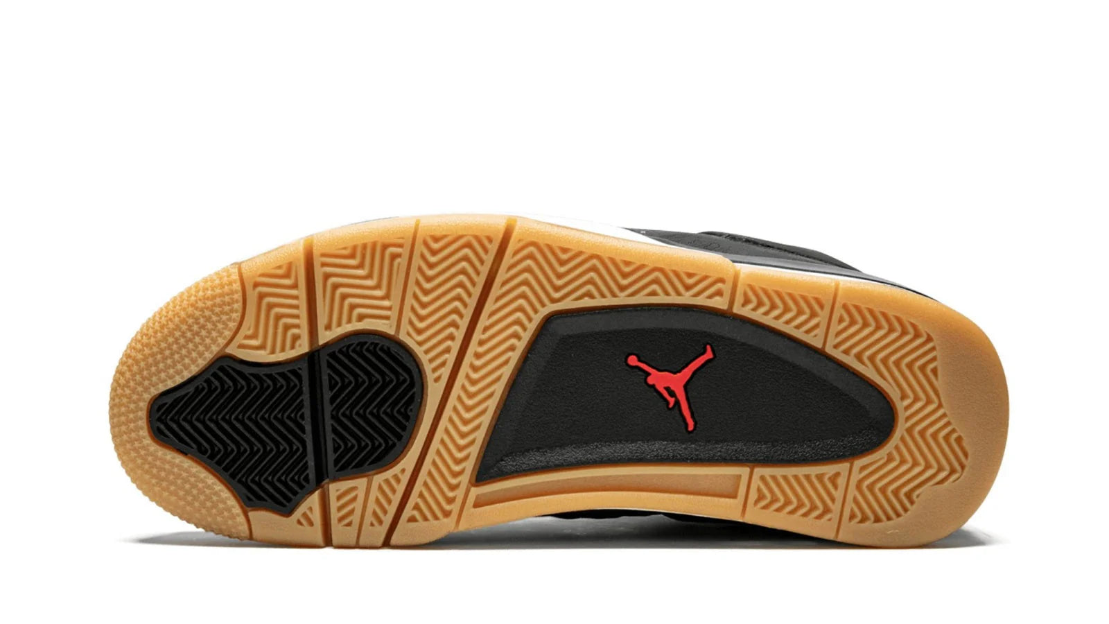 Air Jordan 4 Retro SE Black Laser