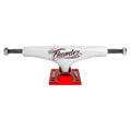 Thunder Flash Hollow Lights Trucks White Red