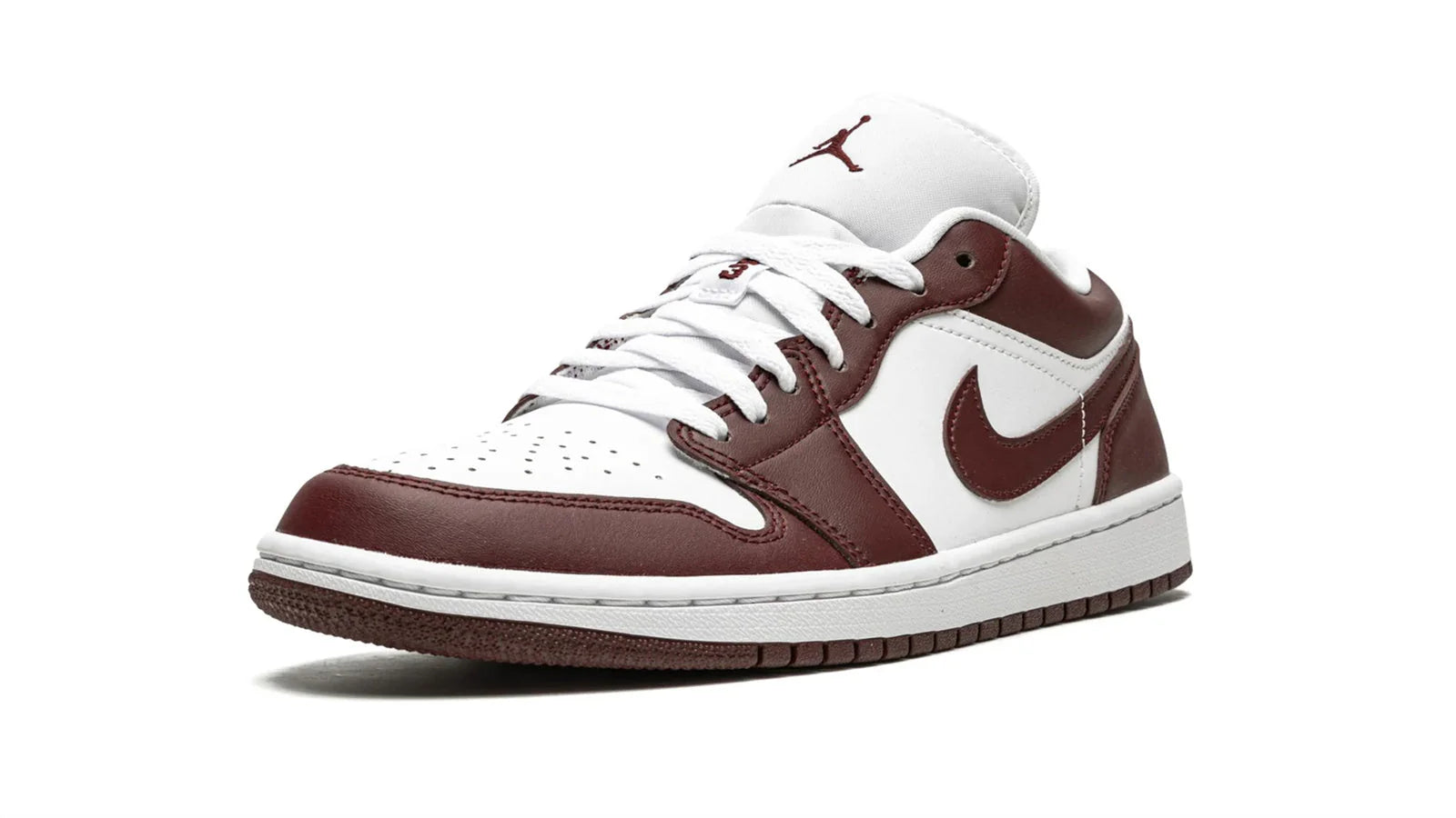 AIR JORDAN 1 LO WMNS Bronze Eclipse