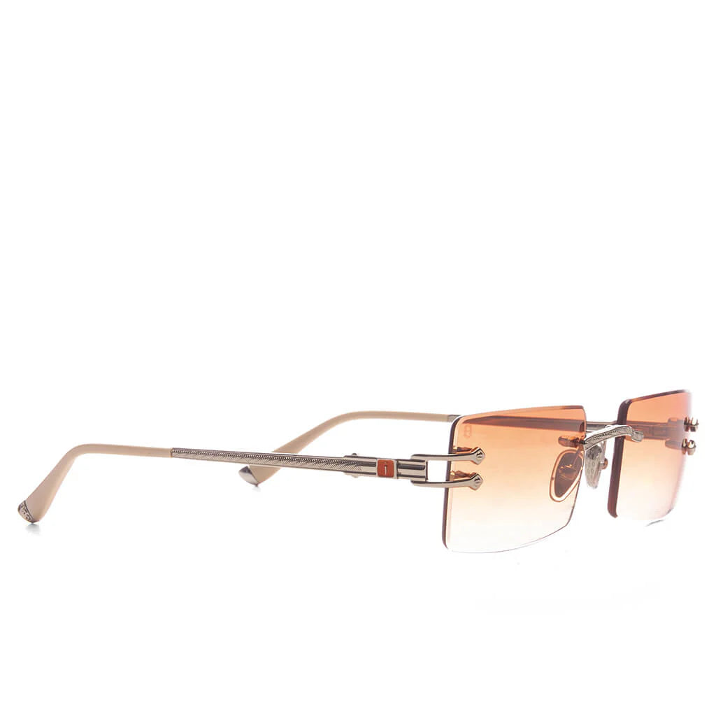 Authentic II Sunset Silver