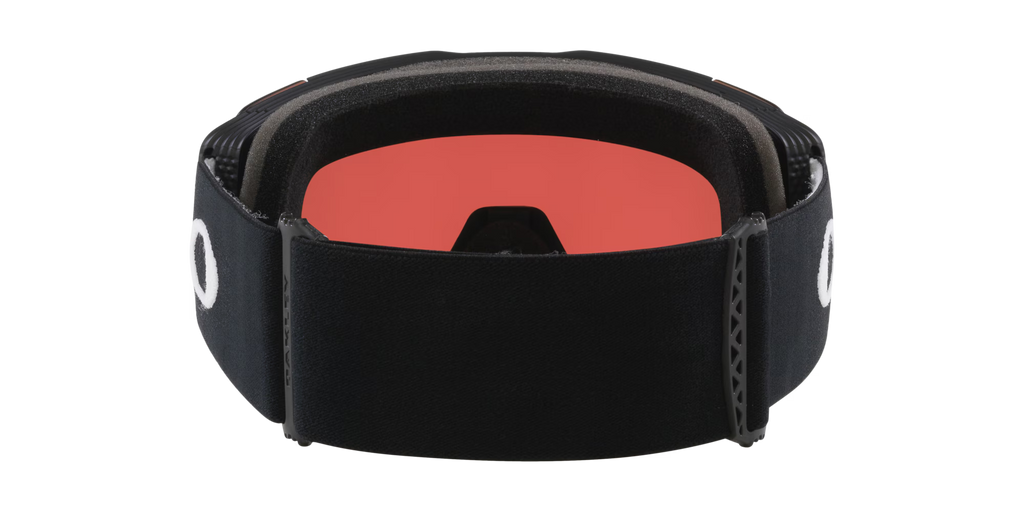 Oakley Line Miner L Matte Black Prizm Argon Iridium w Prizm Iced Iridium