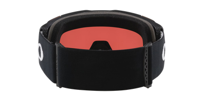 Oakley Line Miner L Matte Black Prizm Argon Iridium w Prizm Iced Iridium