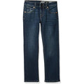 Volcom Vorta Slim Fit Kids Jeans Denim