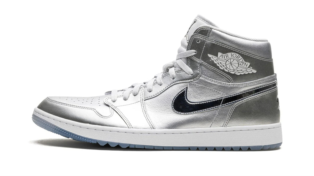 Air Jordan 1 High Golf Gift Giving