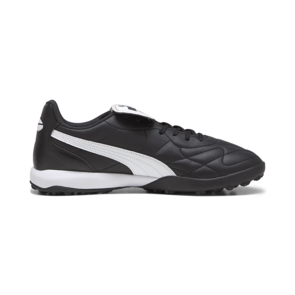 PUMA King Top TT Turf Soccer Shoes
