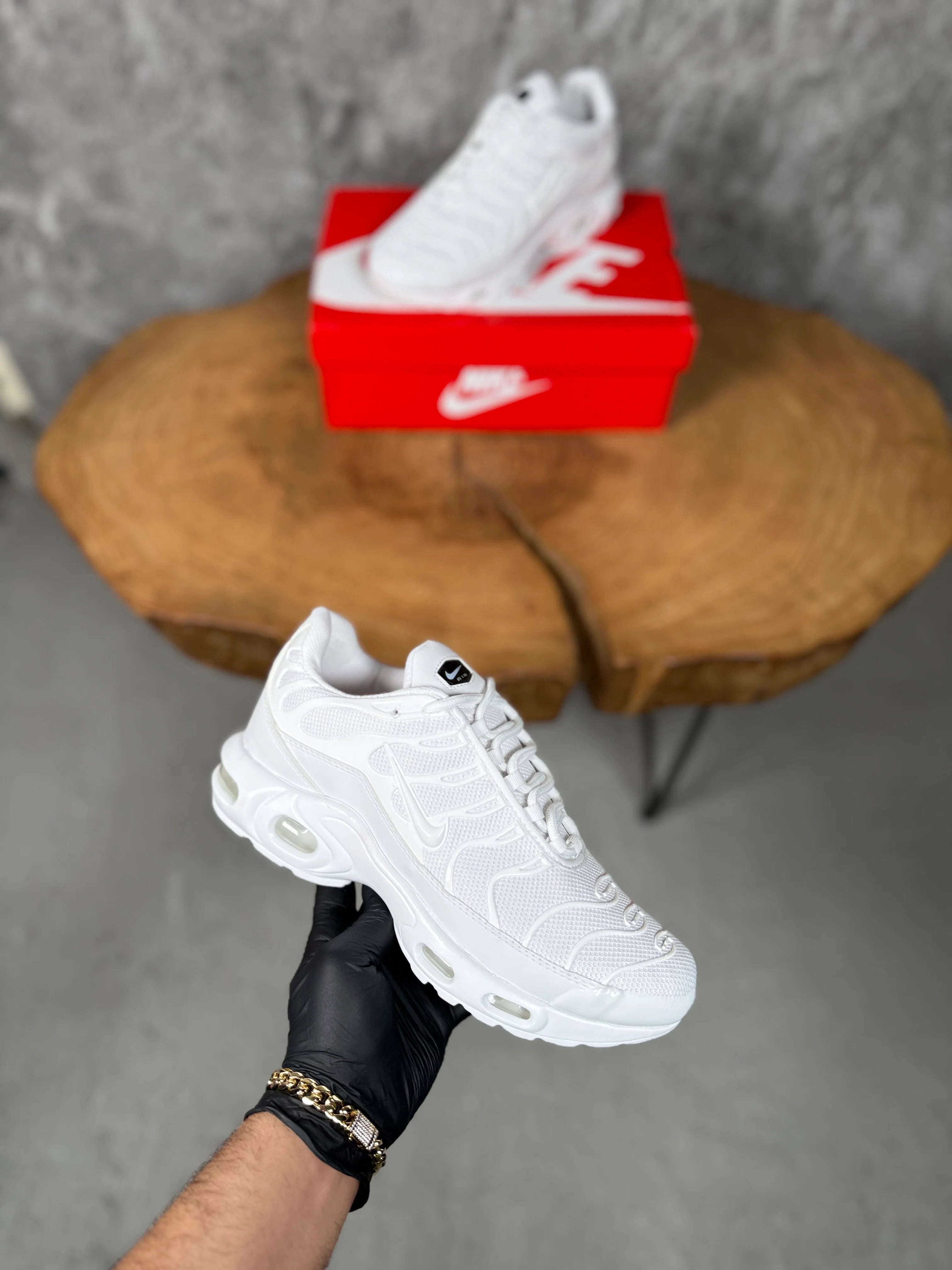 NIKE TN MODELİ