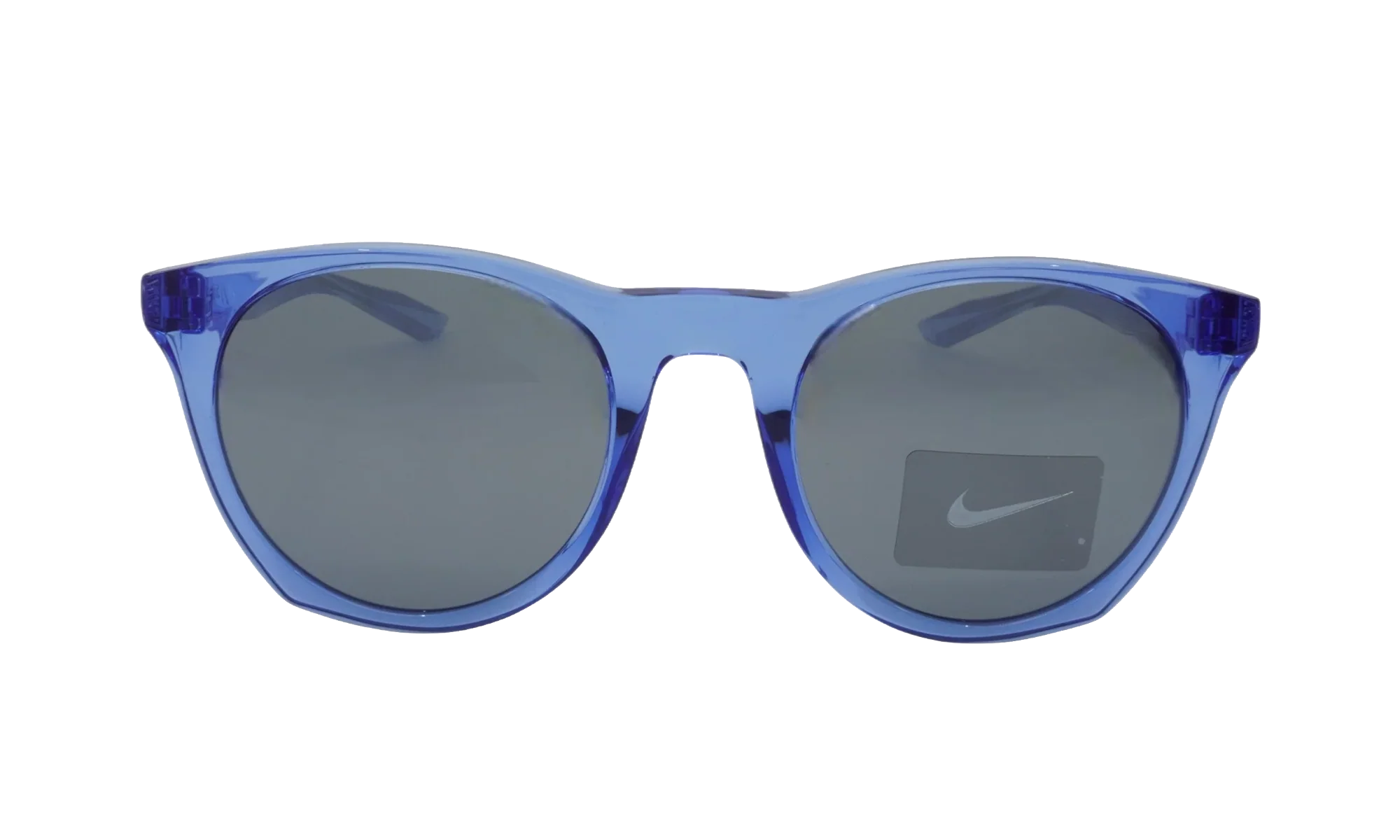 Essential Horizon Sunglasses "Royal Pulse / Grey / Silver Mirror" EV1118 478
