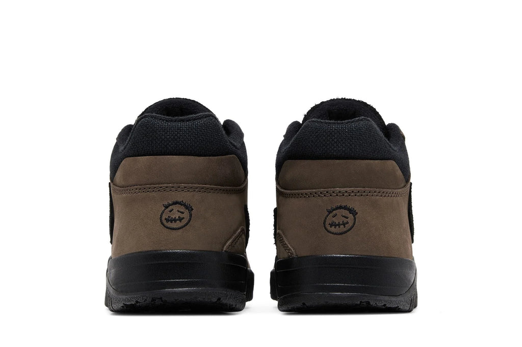 Travis Scott x Jordan Jumpman Jack Dark Mocha