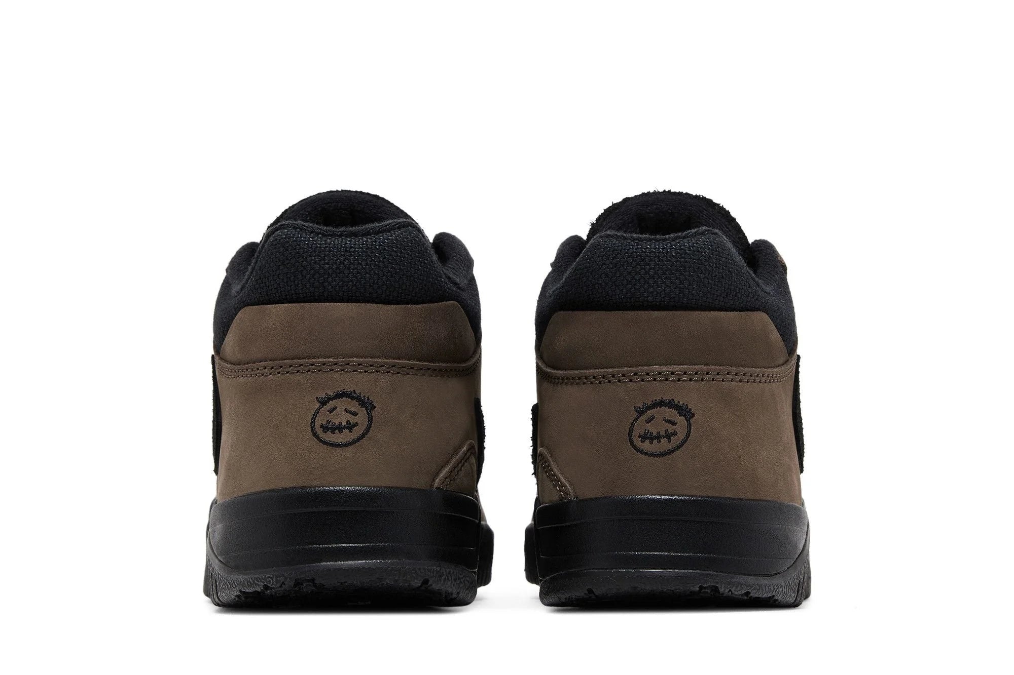 Travis Scott x Jordan Jumpman Jack Dark Mocha