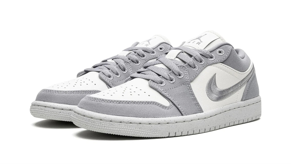 AIR JORDAN 1 LO SE WMNS Light Steel Grey