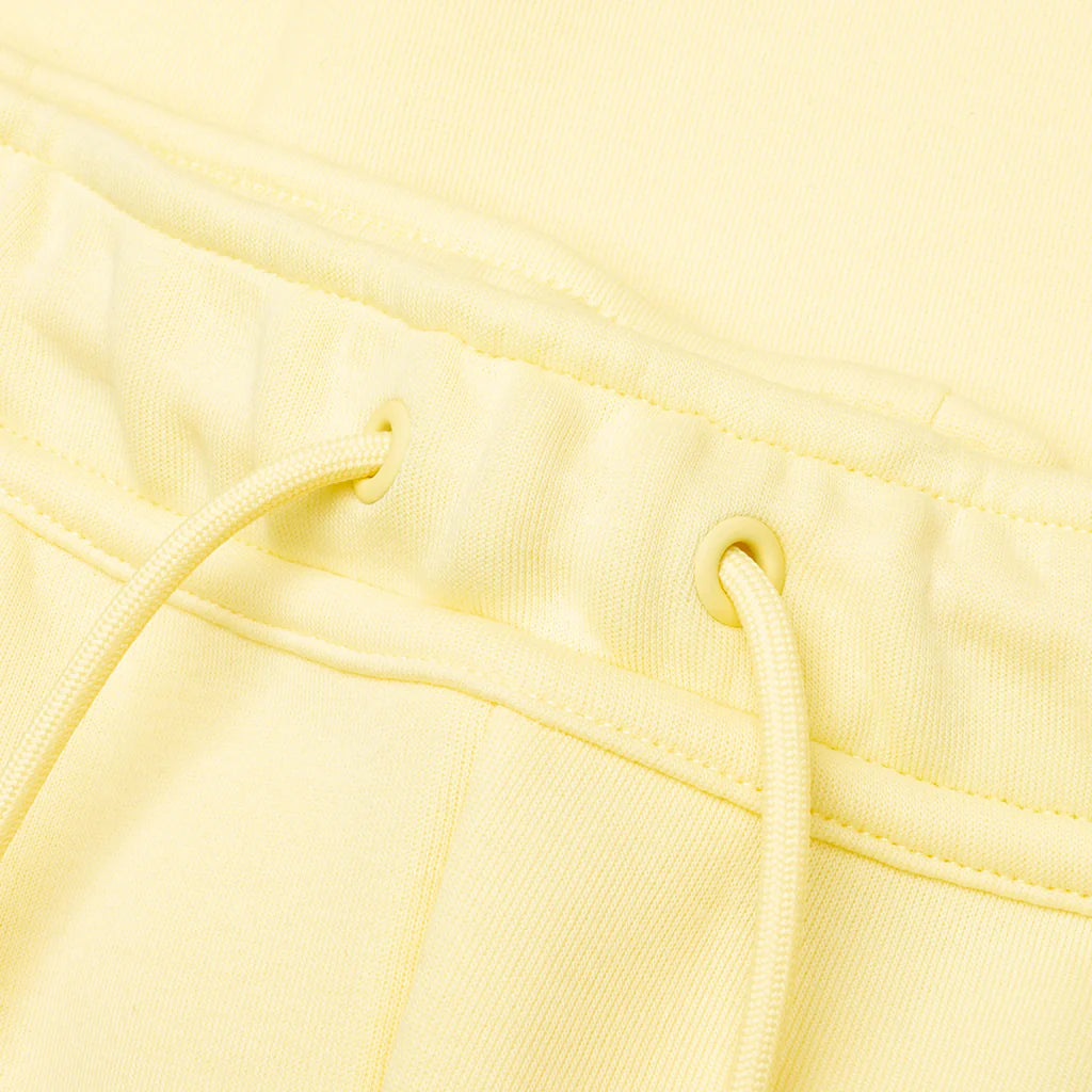 Nike x NOCTA Tech Fleece Open Hem Pant Citron Tint Vivid Sulfur