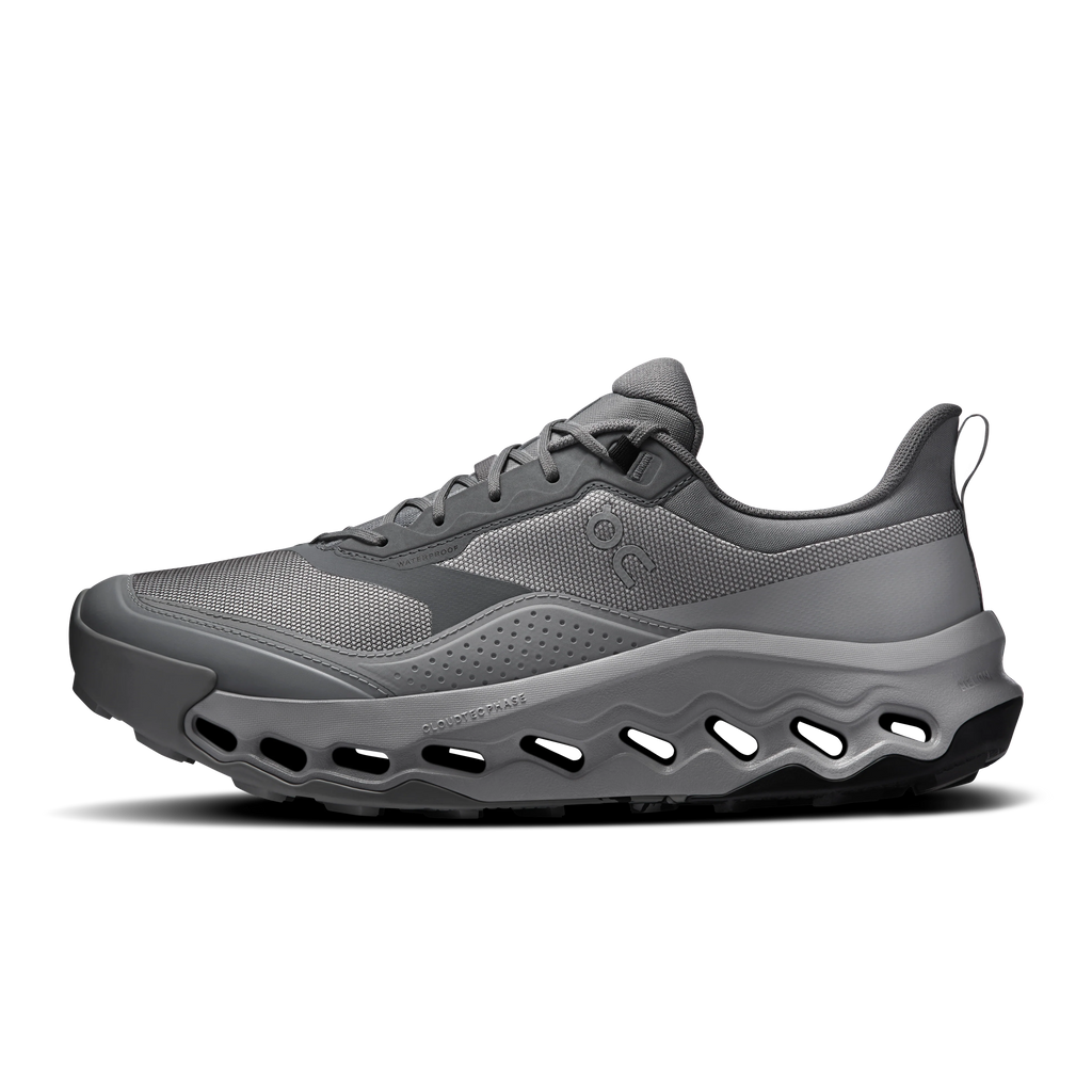 Men's Cloudhorizon 2  Waterproof in Rock/Alloy