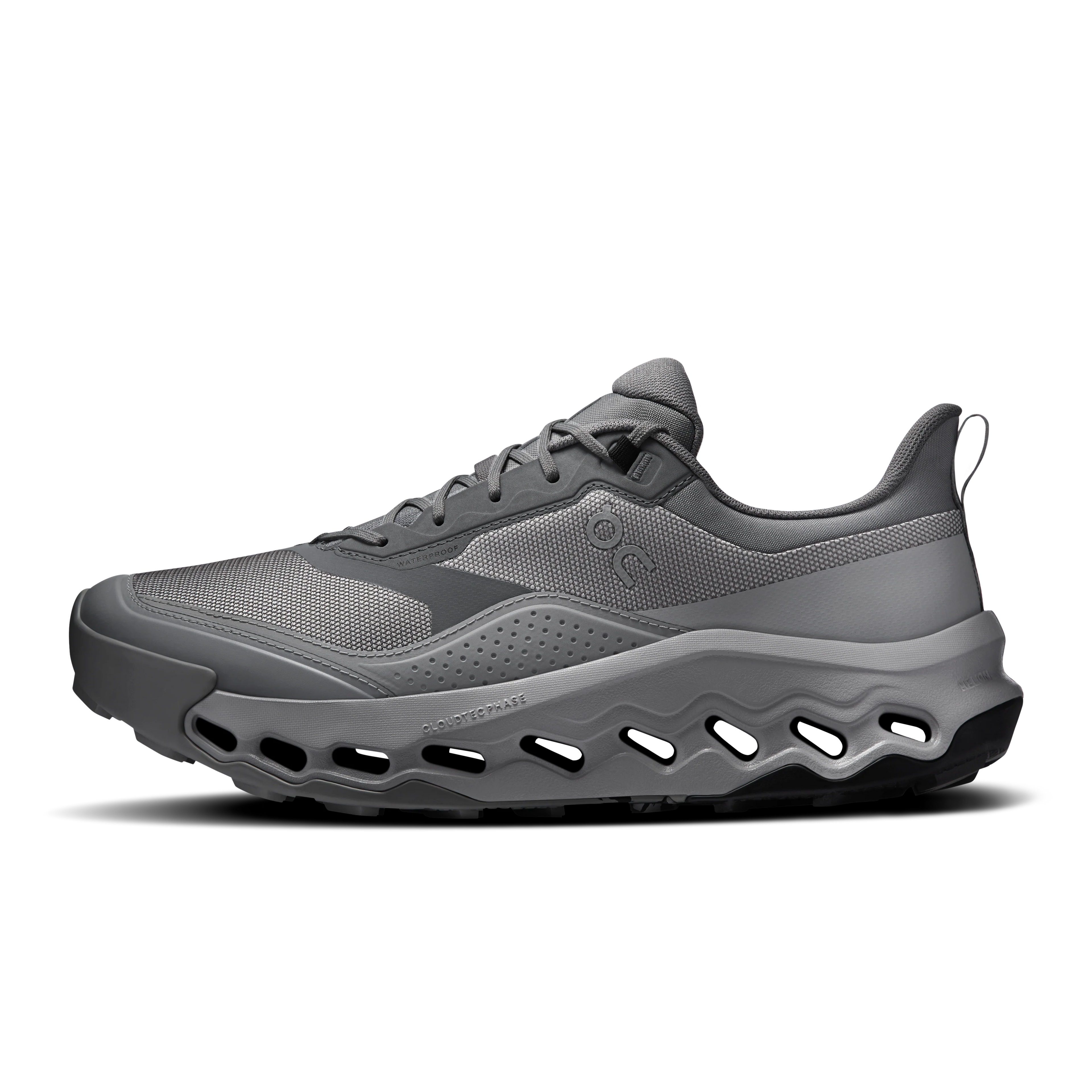 Men's Cloudhorizon 2  Waterproof in Rock/Alloy