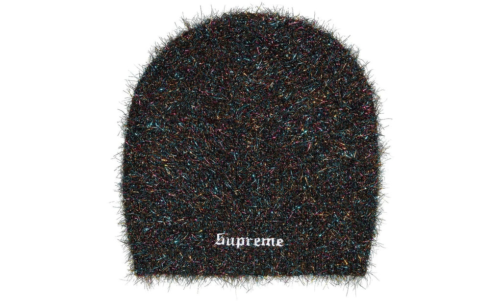 Sparkle Beanie "SS23 - Multi" SU26909