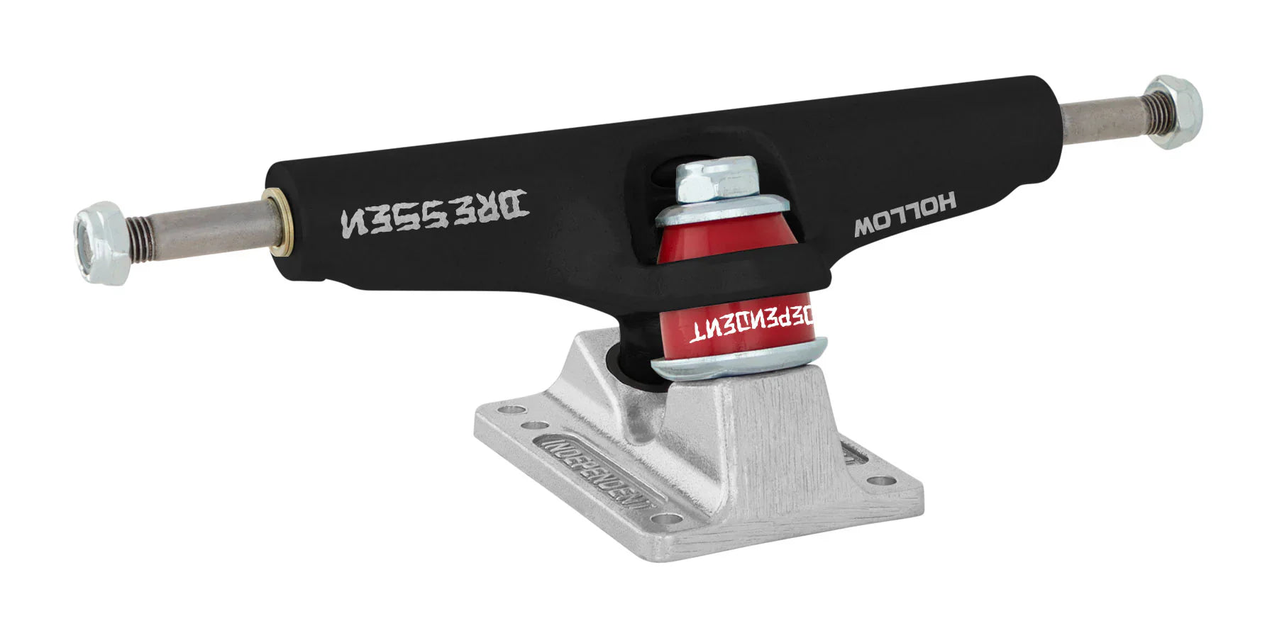 Independent Eric Dressen Pro Stage 4 Hollow Trucks