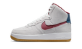 Air Force 1 Sculpt WMNS"White/Team Red" DC3590 104