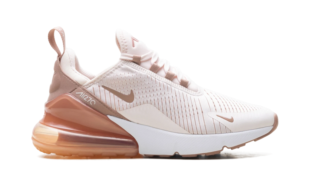 Air Max 270 Wmns "Pomegranate" HJ3222 600