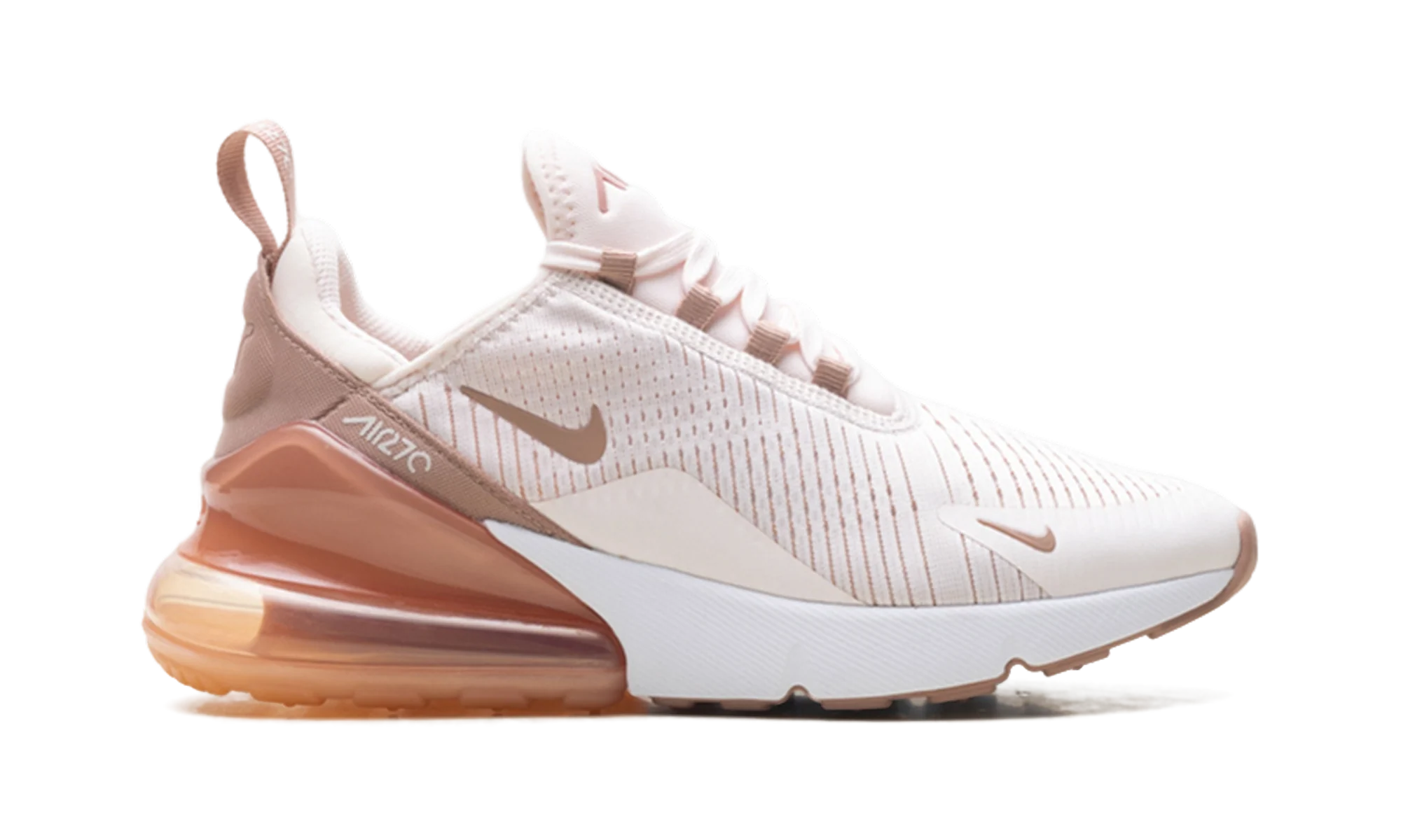 Air Max 270 Wmns "Pomegranate" HJ3222 600
