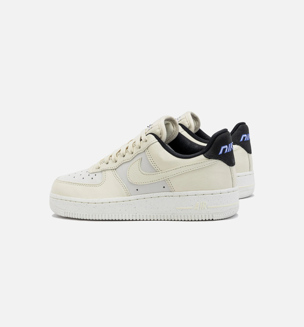Air Force 1 Low Coconut Milk Womens Lifestyle Shoe Sail Coconut Milk