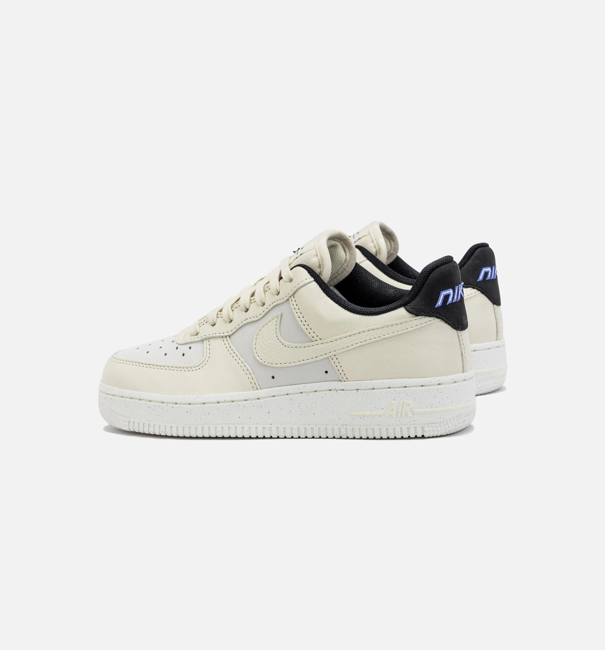 Air Force 1 Low Coconut Milk Womens Lifestyle Shoe Sail Coconut Milk