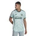 adidas Atlanta United FC Away Authentic Jersey 22 23
