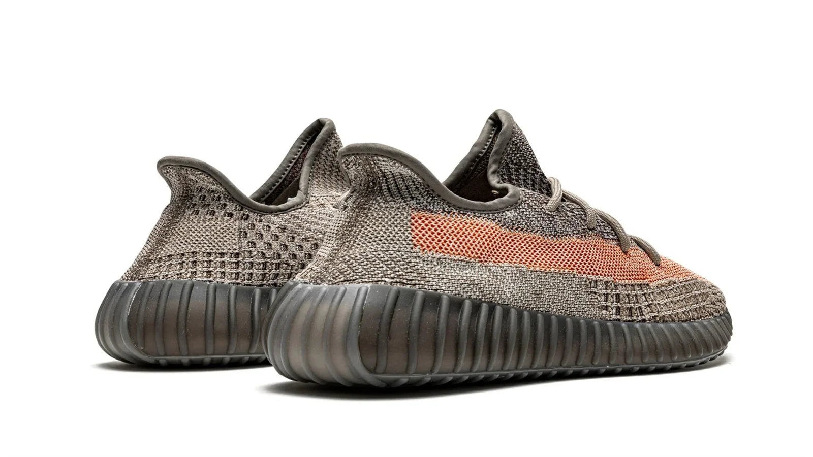 YEEZY BOOST 350 V2 Ash Stone