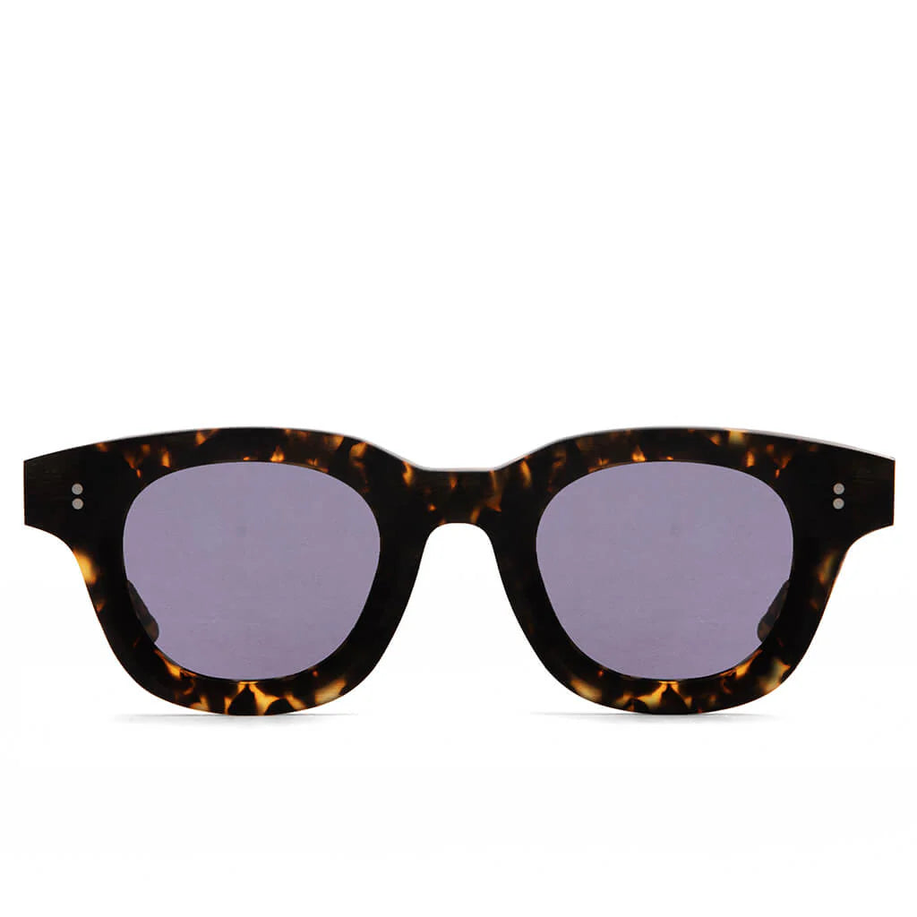 Apollo Raw Raw Tortoise Black