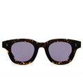 Apollo Raw Raw Tortoise Black
