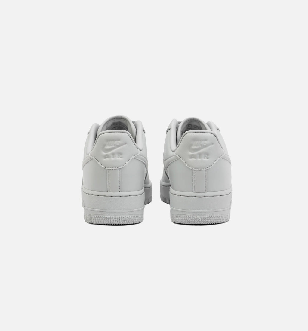 Air Force 1 07 Fresh Mens Lifestyle Shoe White
