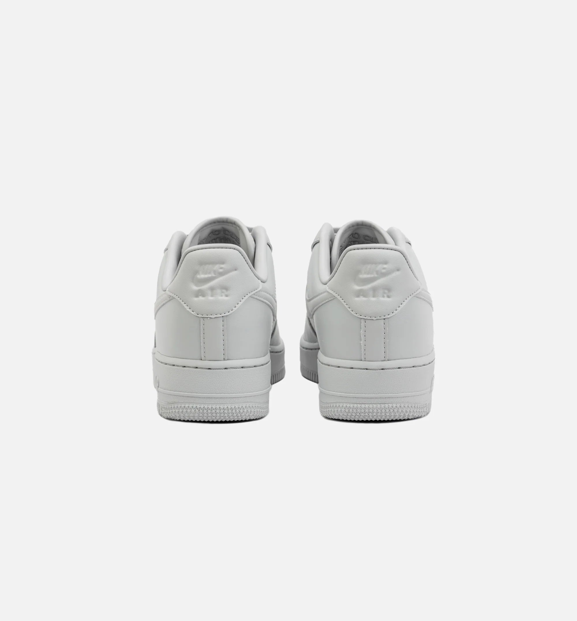 Air Force 1 07 Fresh Mens Lifestyle Shoe White
