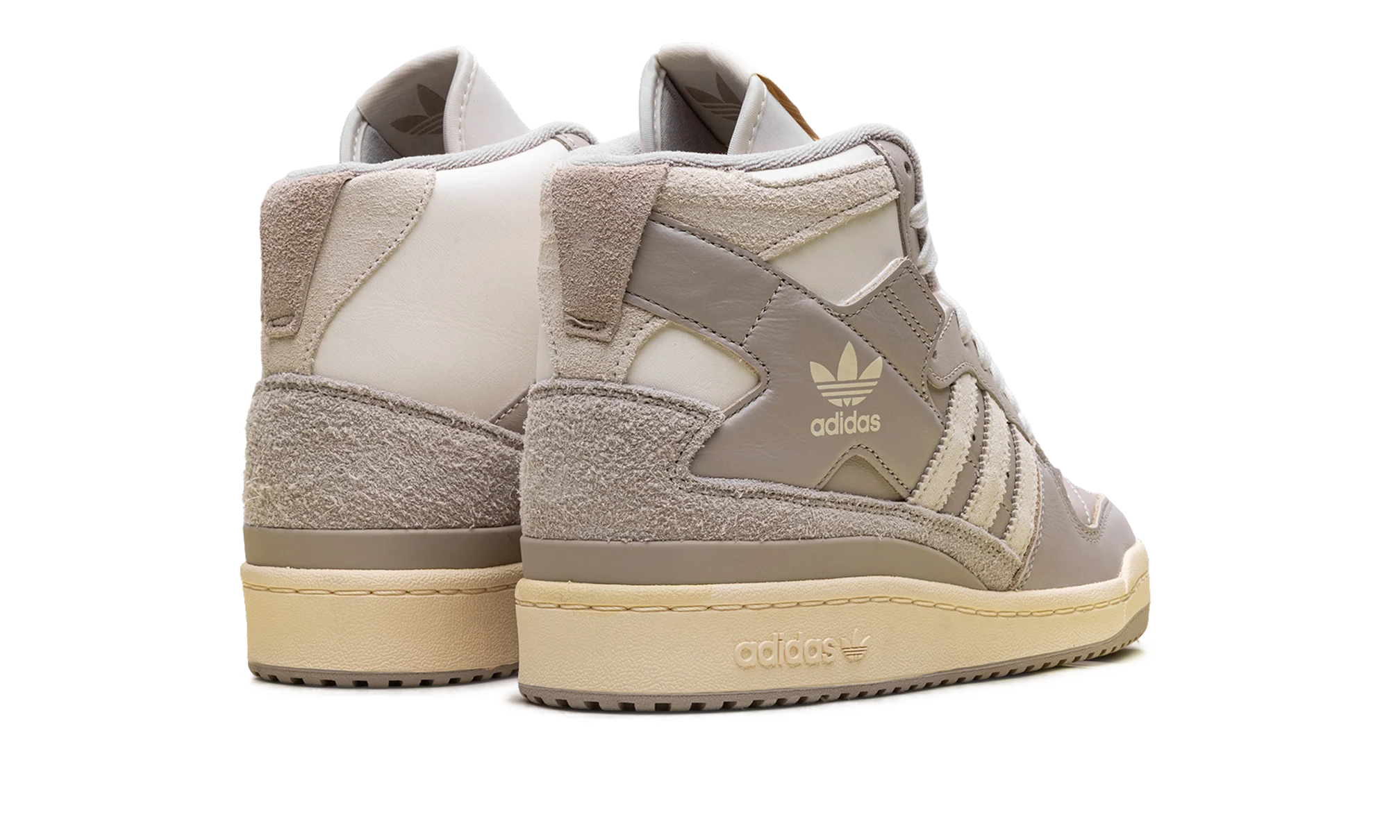 Forum 84 High "Wonder Beige" IE7225