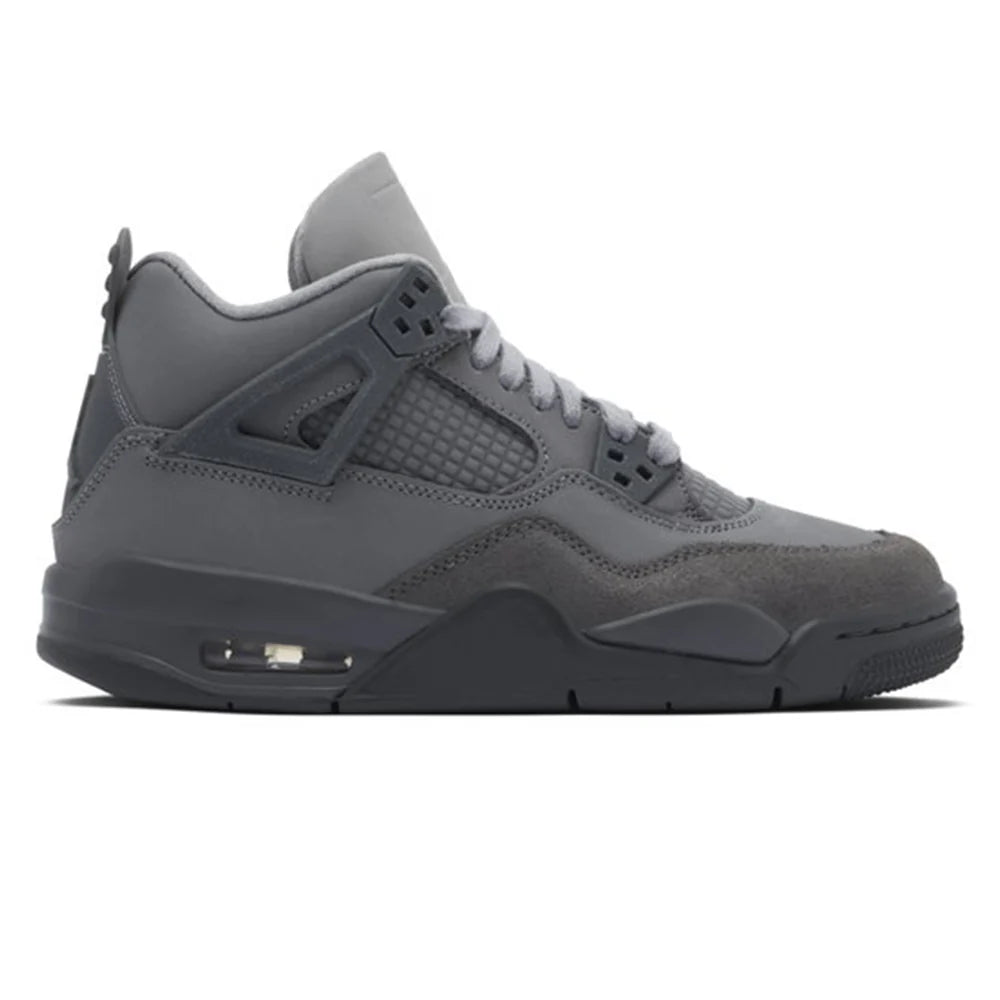 Jordan 4 Retro SE Paris Olympics Wet Cement