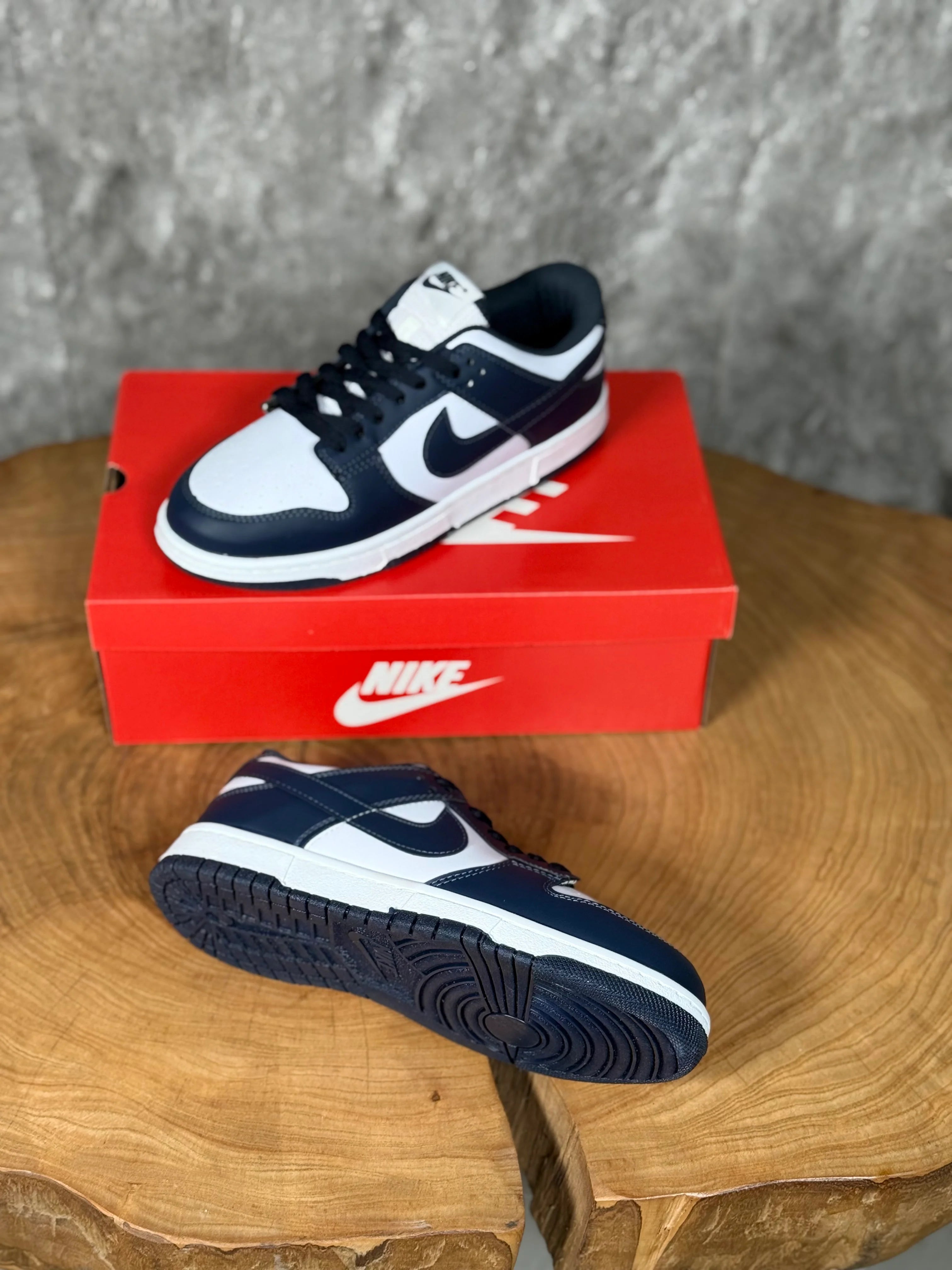 NIKE DUNK MODELİ